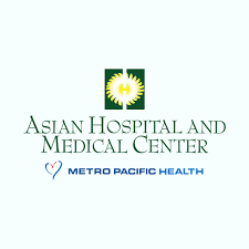 Asian Hospital