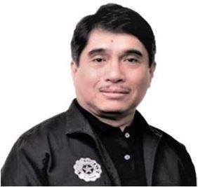 Prof. Nilo Bugtai, PhD
