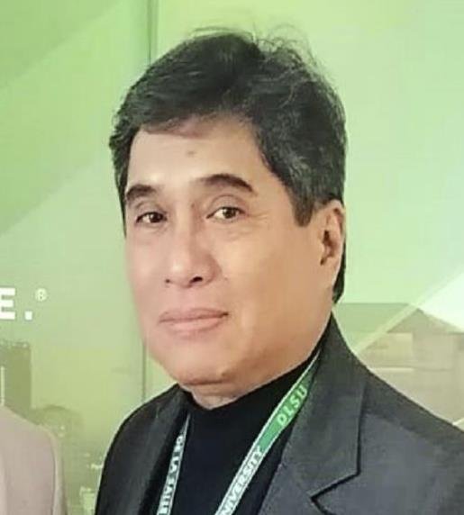 Prof. Nilo T. Bugtai, Ph.D.