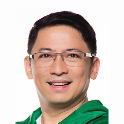 Mr. Edwin Reyes